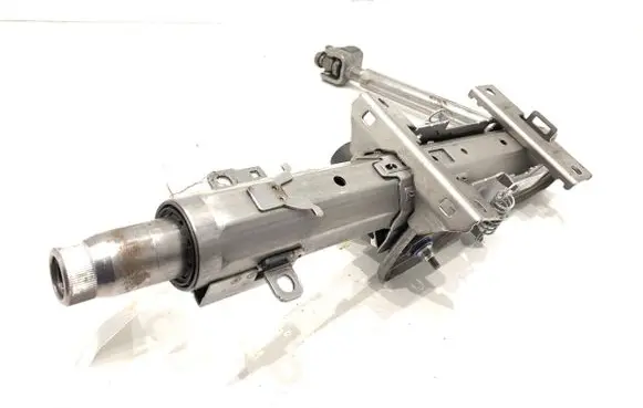 Volkswagen Touran III Steering wheel axle 5Q1419512K