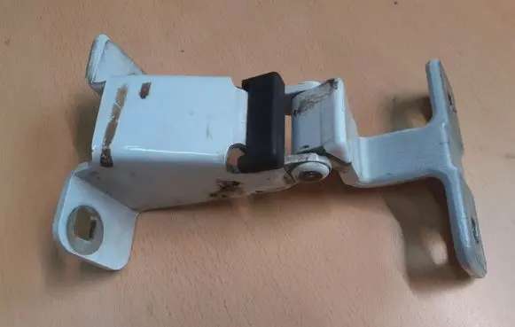 Dacia Dokker Tailgate/trunk/boot hinge 844009913R