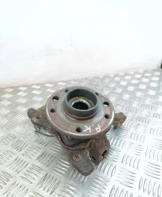 Opel Astra H Front wheel hub