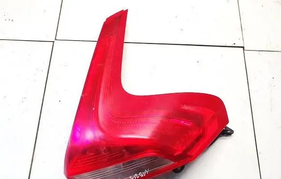 Volvo V40 Rear/tail lights 31395845