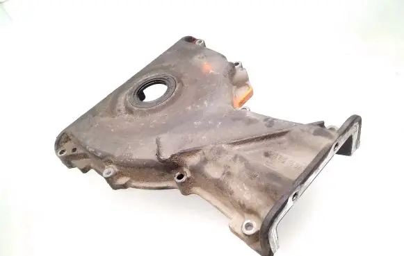Mercedes-Benz Vaneo W414 Timing chain cover A1660402