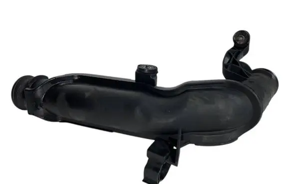 Volkswagen PASSAT CC Intercooler hose/pipe 1K0145770AE 03G906051E 0281002977