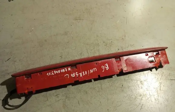 Volkswagen PASSAT B6 Third/center stoplight 1K6945097A