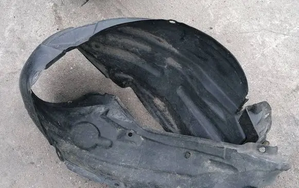 Toyota Urban Cruiser (XP110) Front arch 53805-52020 5387552230 5387552250
