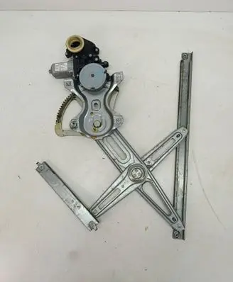 Toyota Corolla E140 E150 Rear door window regulator with motor 8570202020 8572002230 6982002300