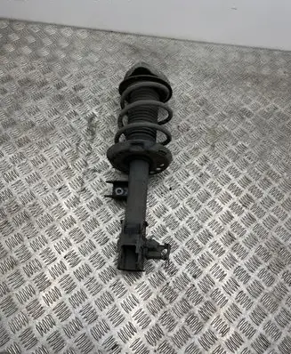 Mercedes-Benz B W246 W242 Front shock absorber with coil spring A2463206713 801404002967