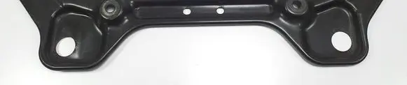 Engine mount bracket