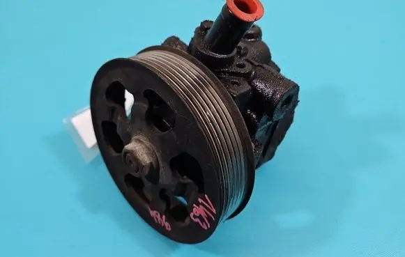 Honda Accord Electric power steering pump IMPRK1463984