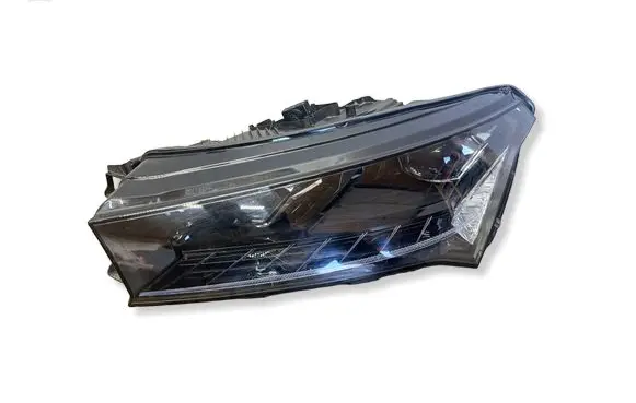 Skoda Enyaq iV Headlight/headlamp 5LB941015H