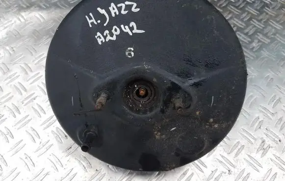 Honda Jazz Brake booster