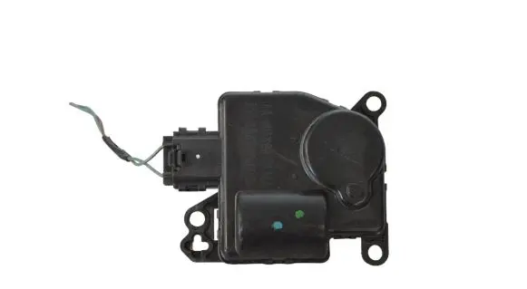 Dodge RAM 1500 DS Air flap motor/actuator AA1138003361