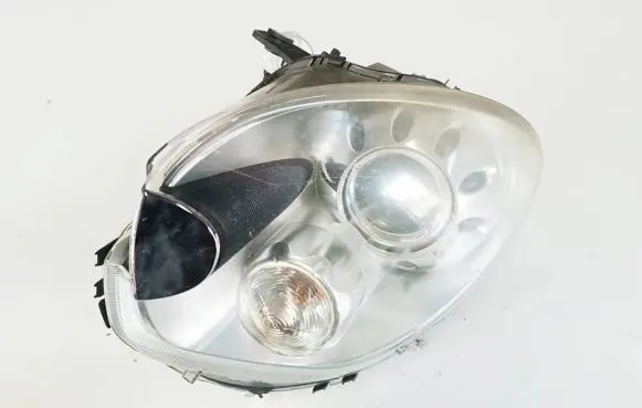 Mini Cooper Countryman R60 Headlight/headlamp