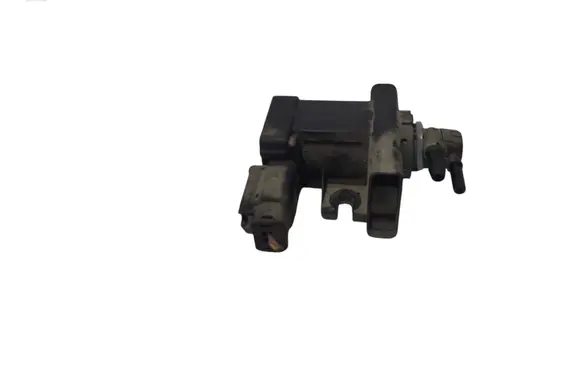 Peugeot 508 Turbo solenoid valve 9660693180