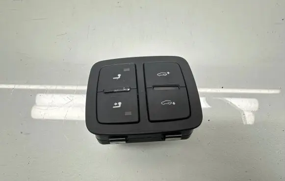 Audi Q7 4L Other switches/knobs/shifts 1T0820214 120107110 4L0959511