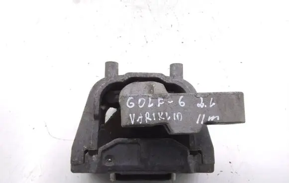 Volkswagen Golf VI Engine mount bracket 1K0199262