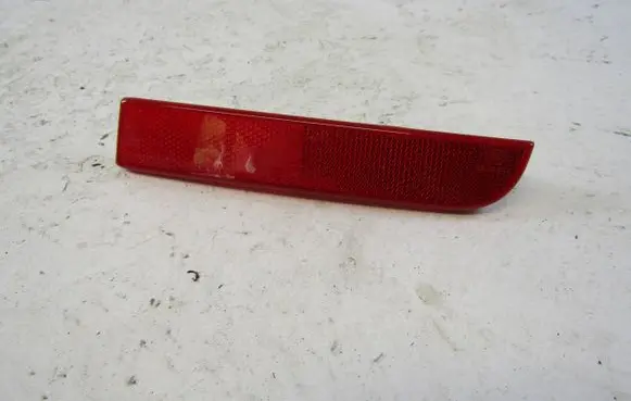 Mitsubishi ASX Rear tail light reflector 1197229R