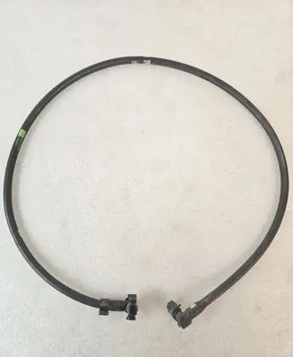 Volvo XC40 Air intake hose/pipe 31480877