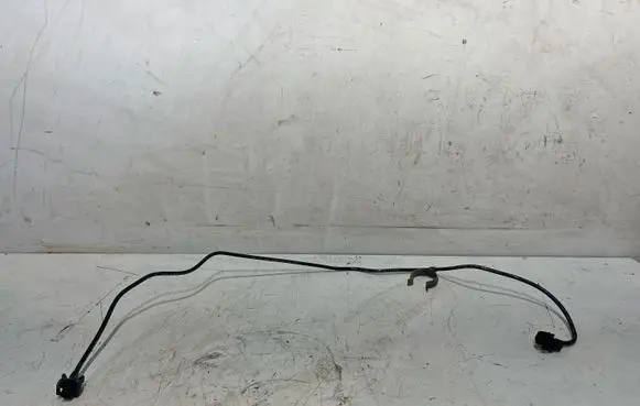 Ford Fiesta Vacuum line/pipe/hose C1B18C012AC