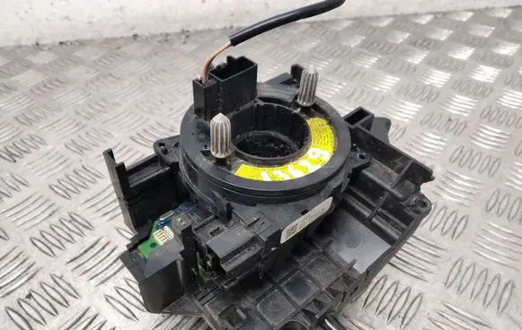 Ford Galaxy Airbag slip ring squib (SRS ring) 6G9T14A664BE