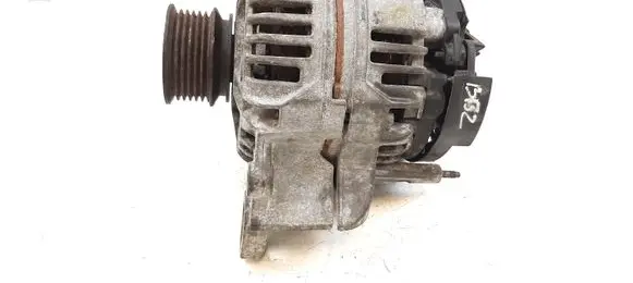Skoda Fabia Mk1 (6Y) Generator/alternator 037903025K