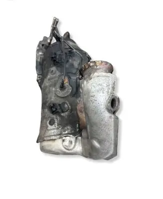Mercedes-Benz A W176 Catalyst/FAP/DPF particulate filter 112701962000