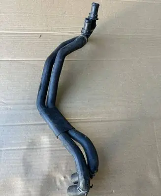 Audi Q5 SQ5 Engine coolant pipe/hose 80A819350D