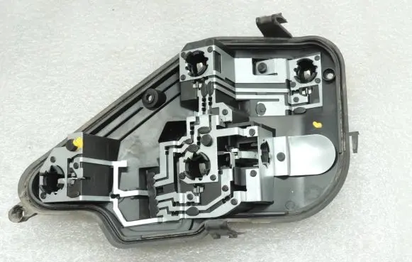 Opel Astra H Tail light part 93180363 6223226 93190309