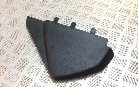 Audi Q5 SQ5 Dashboard side end trim 89A857085