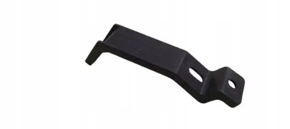 KIA Soul Rear bumper cross member 86637J2000