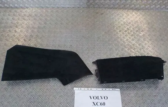 Volvo XC60 Other center console (tunnel) element 31417534 31420761