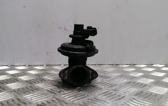 Ford Transit EGR valve 1C1Q9D475BD