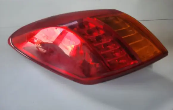 Nissan Murano Z51 Rear/tail lights