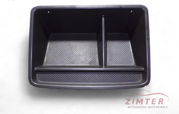 Volkswagen Caddy Dashboard storage box/compartment 2K0858122