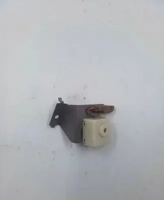 Nissan Leaf II (ZE1) Horn signal 263501MG3A