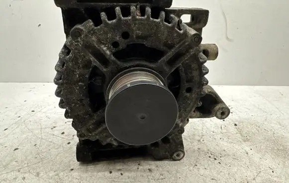 Generator/alternator