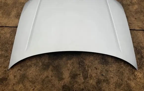 Audi A8 S8 D3 4E Engine bonnet/hood 
