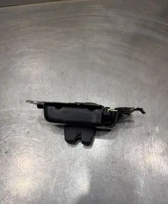 Peugeot 508 Tailgate/trunk/boot lock/catch/latch 9684648680