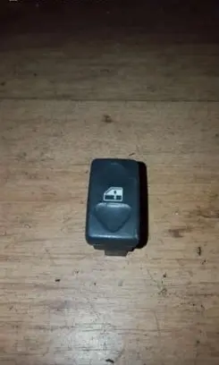 Volkswagen Golf III Electric window control switch