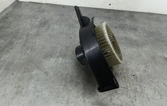 Skoda Fabia Mk2 (5J) Heater fan/blower