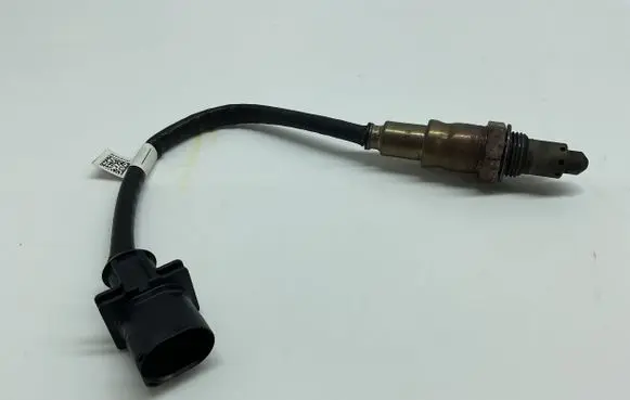 Jaguar XE Lambda probe sensor JX739F472BB