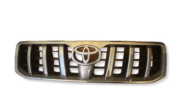 Toyota Land Cruiser (FJ75) Front grill 5310160310