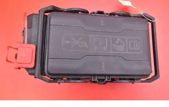 Opel Insignia A Fuse box set 39116632