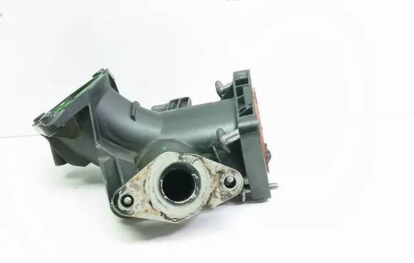 BMW 5 F10 F11 EGR valve line/pipe/hose 7807991 12050301341