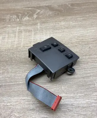 BMW 7 E65 E66 Seat control switch 6918402