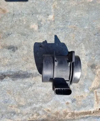 Mercedes-Benz C AMG W202 Mass air flow meter