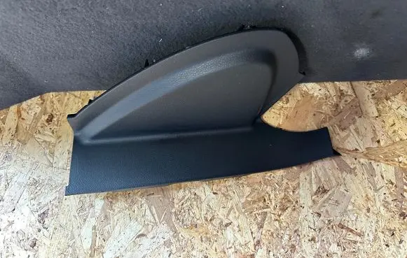 Mercedes-Benz E W213 Dashboard side end trim A2136800607