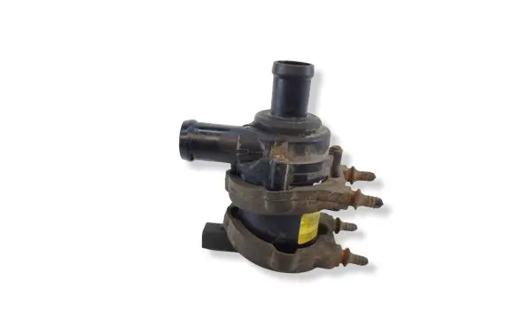 Audi Q7 4L Electric auxiliary coolant/water pump 7L0965561L
