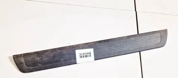 Honda FR-V Front sill trim cover 84252sjd0030 84252-sjd-0030