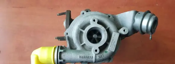 Renault Master III Turbo 8200755190 8200822404 146431102