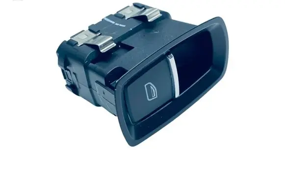 Porsche Cayenne (92A) Electric window control switch 958959855